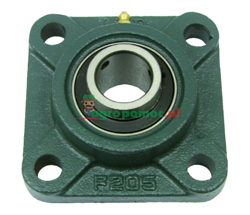 Radial insert ball bearing | zdjęcie nr 1